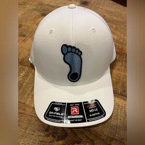 UNC Tarheels Richardson 632 Performance Cap